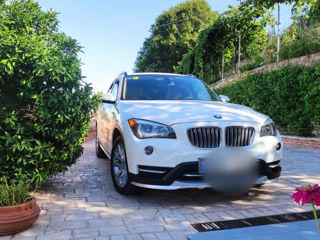 BMW X1 foto 6