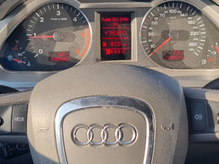 Audi A6 foto 6