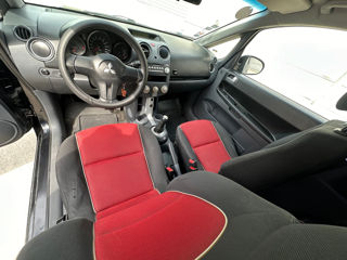 Mitsubishi Colt foto 9