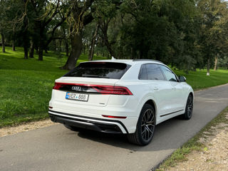 Audi Q8 foto 5