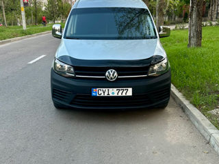 Volkswagen Caddy foto 3