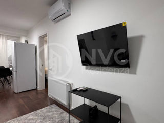 Apartament cu 2 camere, 52 m², Centru, Chișinău foto 6