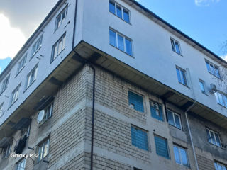Apartament cu 1 cameră, 33 m², Buiucani, Chișinău foto 3