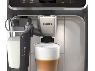 Espressor automat philips seria 5500 ep5547/90, 1.8l, 1500W, 15 bar, 20 de băuturi. Promo! foto 0