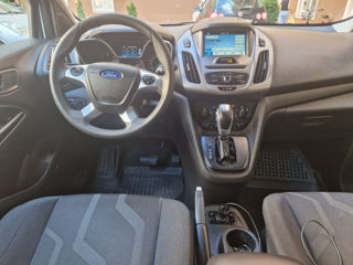 Ford Transit Connect foto 8