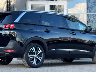 Peugeot 5008 foto 6