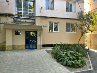 Apartament cu 2 camere, 43 m², Centru, Strășeni