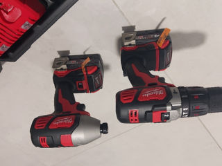 Milwaukee M18 Original foto 3