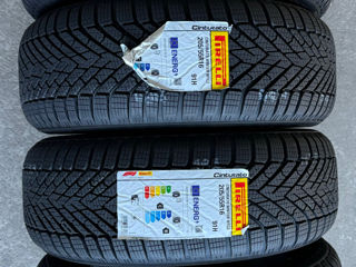 205/55 R16 Pirelli Cinturato Winter foto 2