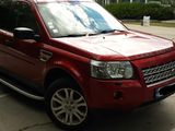 Land Rover Freelander foto 7