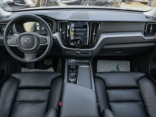 Volvo XC60 foto 7