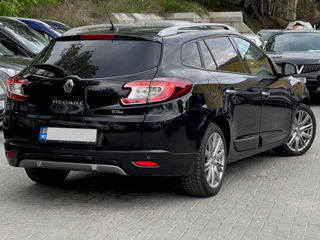 Renault Megane foto 3