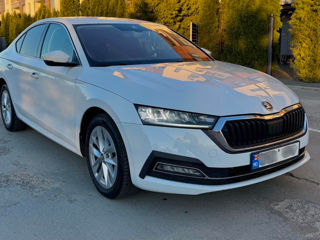 Skoda Octavia foto 3