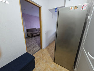 Apartament cu 1 cameră, 34 m², Buiucani, Chișinău foto 6