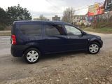 Dacia Logan Mcv foto 2