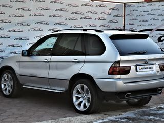 BMW X5 foto 2