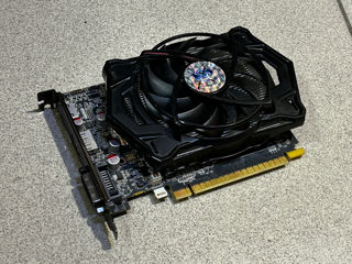 GTX 1050 Ti OC 4GB GDDR5 Zotac