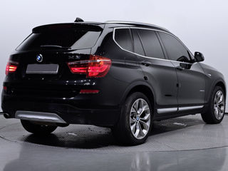 BMW X3 foto 2