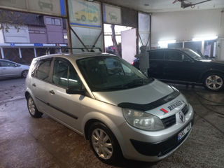 Renault Scenic foto 3