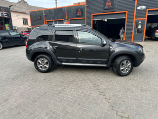 Dacia Duster foto 6