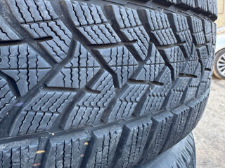 205/55 R16 Dunlop Iarna foto 2