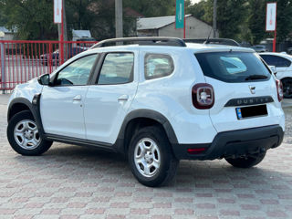 Dacia Duster foto 3