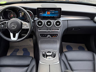 Mercedes C-Class foto 5