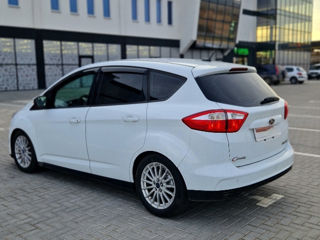 Ford C-Max foto 3