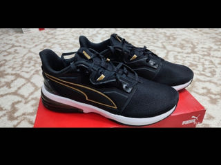 Puma original EU40.5 , 26 cm, 40 наш размер foto 8