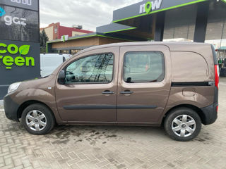 Renault Kangoo foto 2