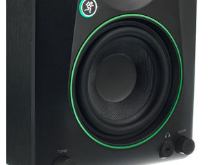 Monitoare de Studio – Mackie CR4.5BT. Plata în 3 rate 0%. Livrare gratuita în toată Moldova. foto 2