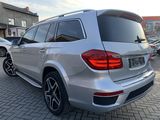 Mercedes GL Class foto 6