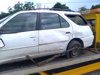 Peugeot 306 - Piese Balti foto 2