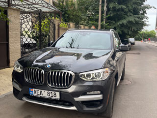 BMW X3 foto 2