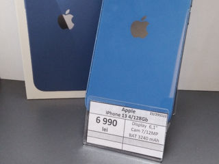 Apple Iphone 13 128Gb pret 6990lei foto 1