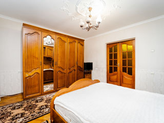 Apartament cu 4 camere, 90 m², Centru, Chișinău foto 5