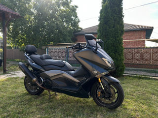 Yamaha T Max 530 foto 8