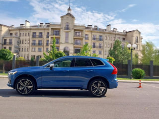 Volvo XC60 foto 5