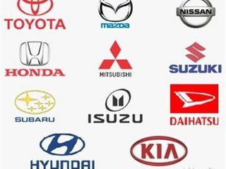 Разборка: Honda, Nissan, Toyota, Hyundai, Kia, Lexus, Mazda дизель и бензин.