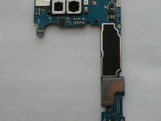 Samsung Galaxy  Note 8 N950 - рабочие платы оригинальные с  установкой, с гарантией foto 1