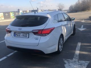 Hyundai i40 foto 5