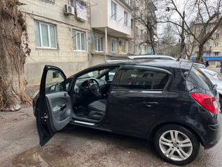 Opel Corsa foto 4