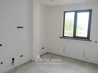 Bloc Nou! str. Izvoarelor, Codru, 3 camere + living! Varianta Albă! foto 3