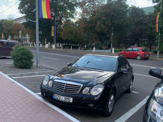 Mercedes E-Class