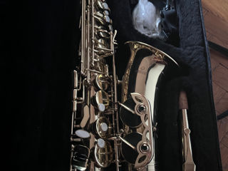 Vând Saxofon Jindao alto