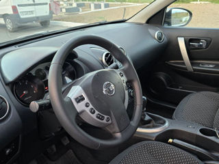 Nissan Qashqai foto 5