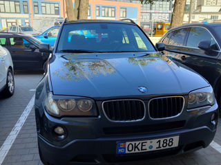 BMW X3 foto 6