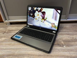 HP Pavilion 17"/8Gb/256SSD+500HD