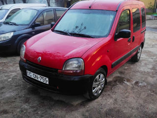 Renault Kangoo foto 1