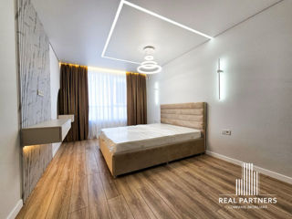 Apartament cu 1 cameră, 48 m², Buiucani, Chișinău foto 1